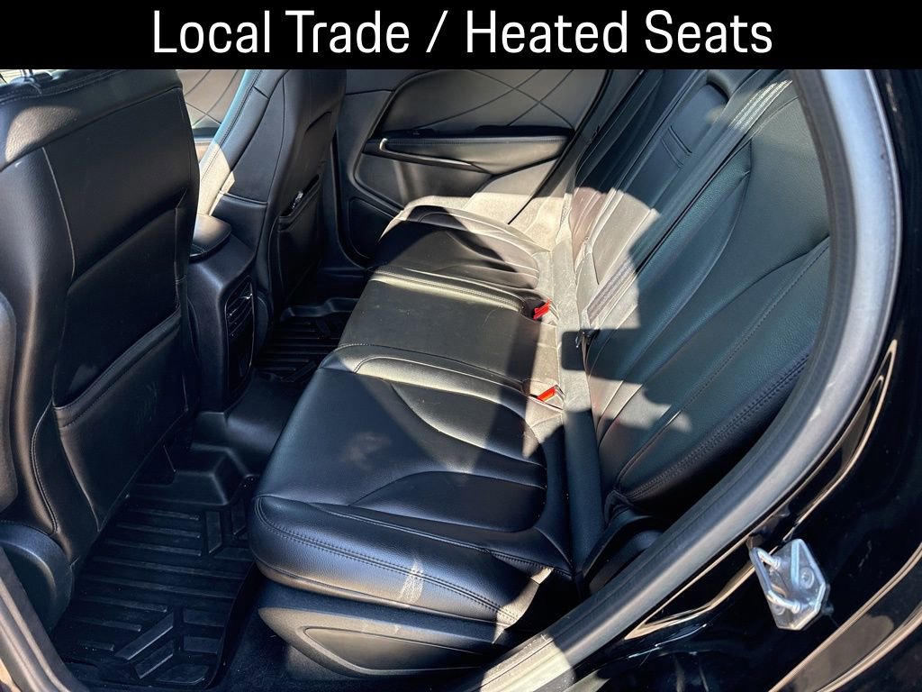 Used 2017 Lincoln MKC Premiere image 12