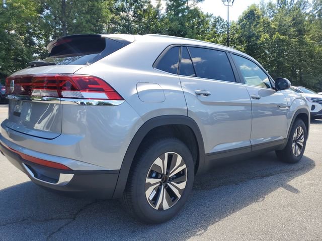 New 2026 Volkswagen Atlas Cross Sport SE image 5