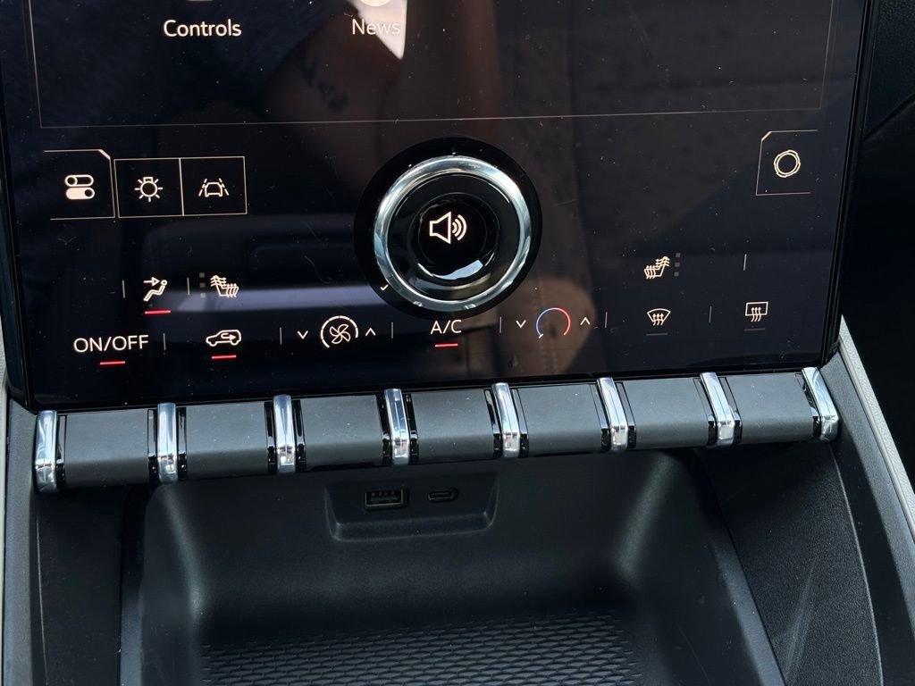 New 2026 GMC Terrain Elevation w/ Technology Package II image 27