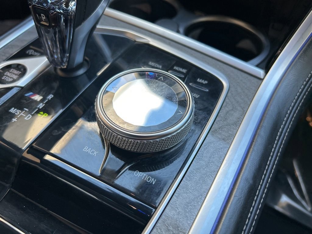 Used 2019 BMW M850i xDrive Convertible image 51