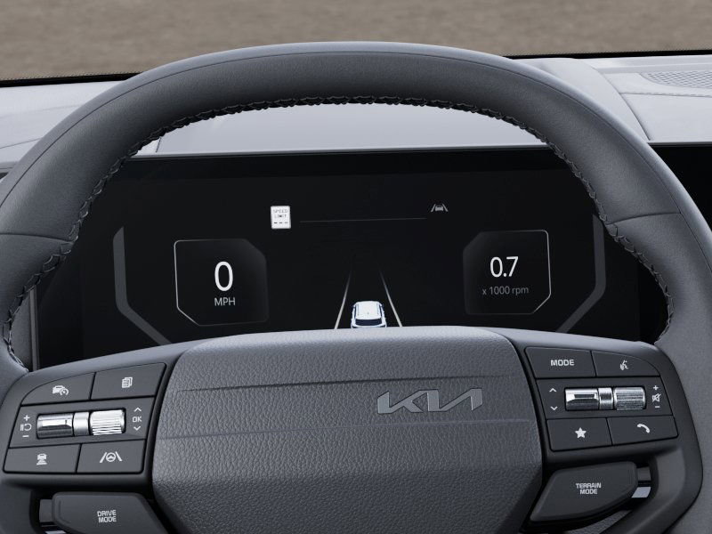 New 2026 Kia Sportage X-Line image 21