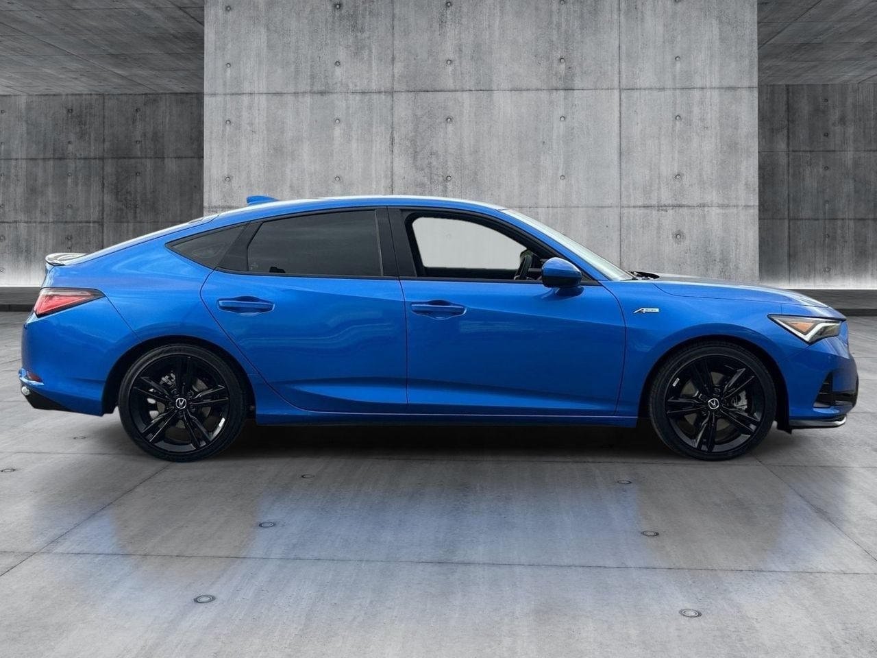 New 2026 Acura Integra A-Spec FWD image 6
