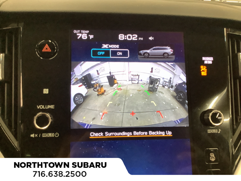 Used 2020 Subaru Outback Premium AWD/4WD image 22