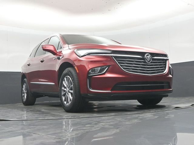 Used 2024 Buick Enclave Premium FWD image 48