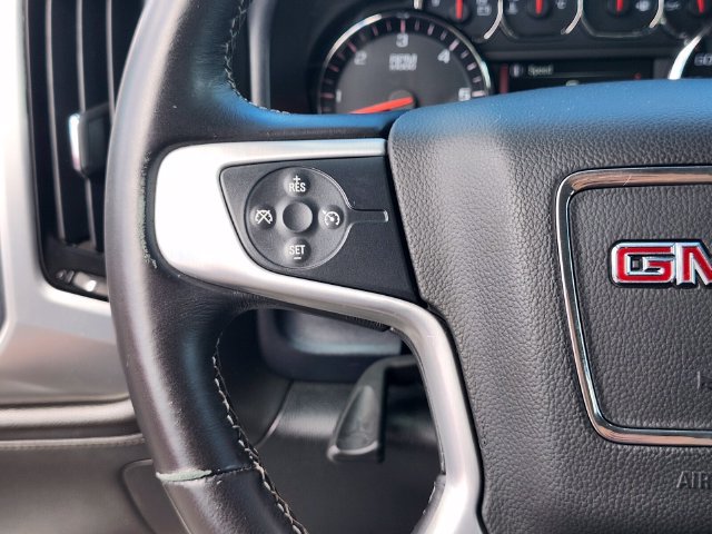 Used 2014 GMC Sierra 1500 SLT AWD/4WD image 29
