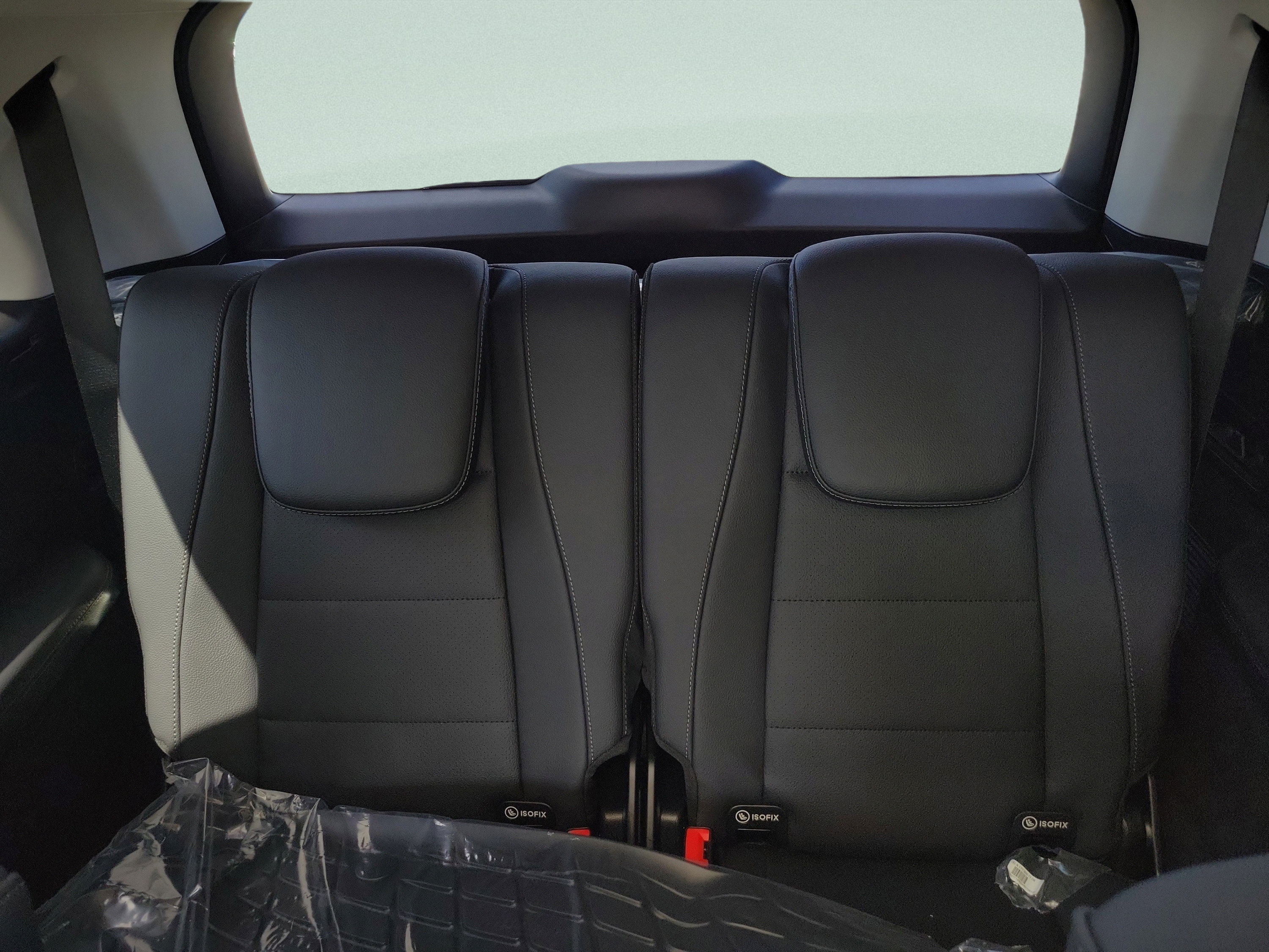 New 2026 Mercedes-Benz GLS 450 4MATIC image 9