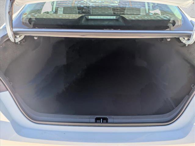 Certified 2026 Toyota Camry LE w/ Convenience Package image 17