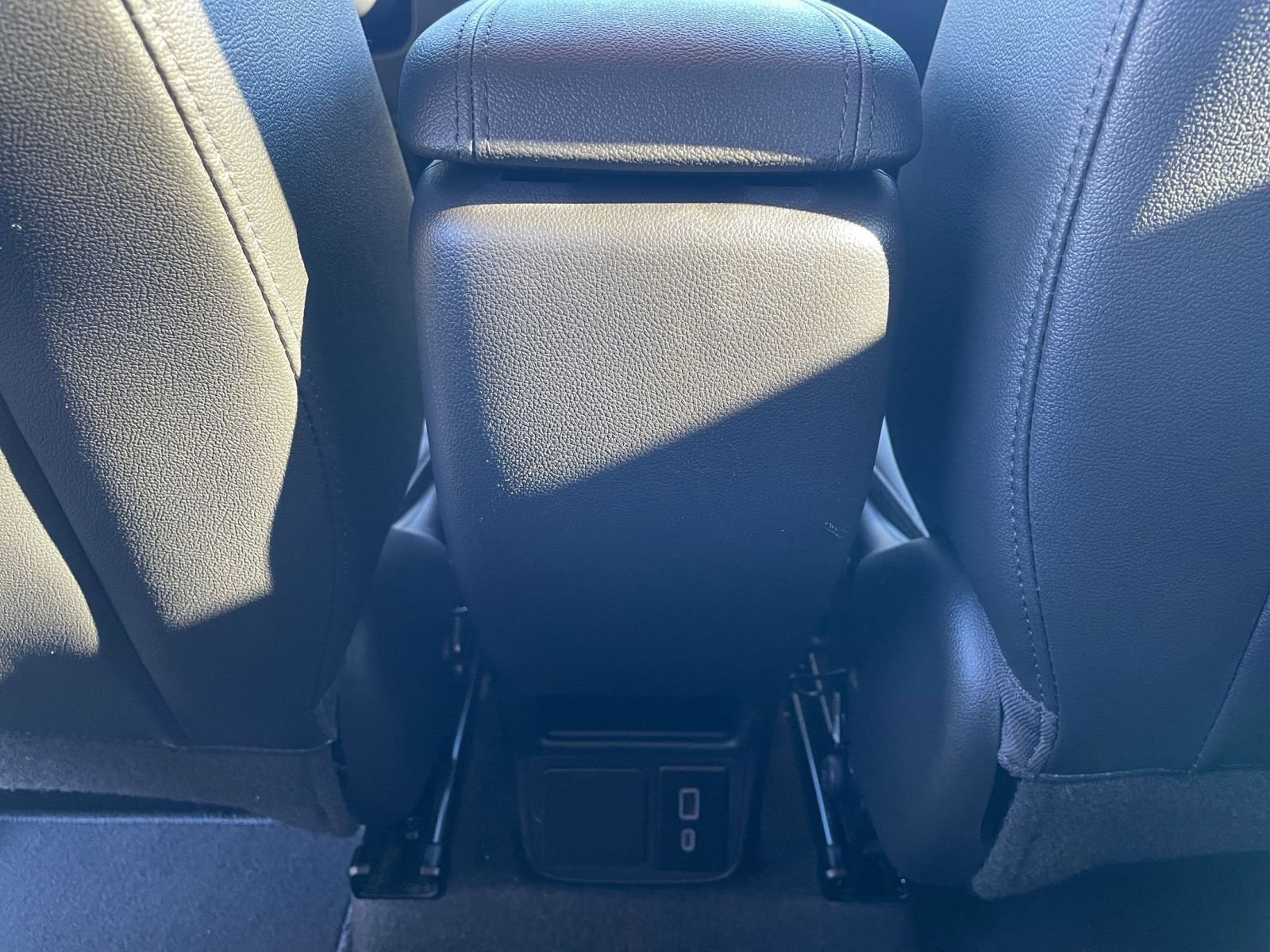 Used 2025 Buick Encore GX Preferred image 24