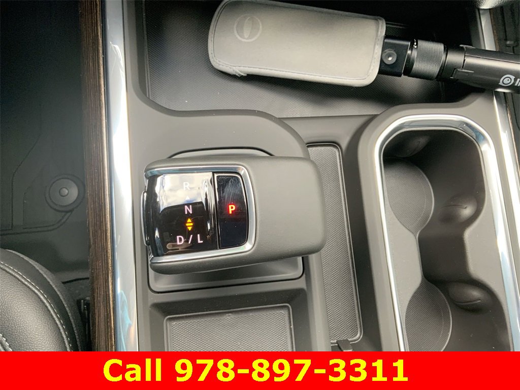 New 2025 GMC Sierra 1500 Elevation w/ Elevation Premium Package image 16