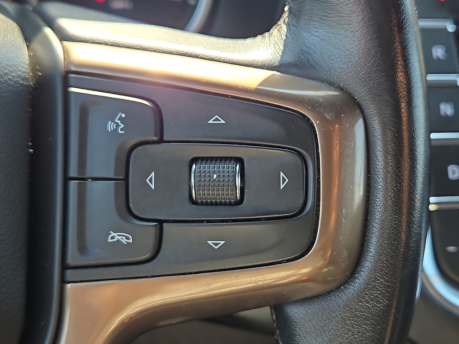 Used 2021 Chevrolet Tahoe High Country AWD/4WD image 22