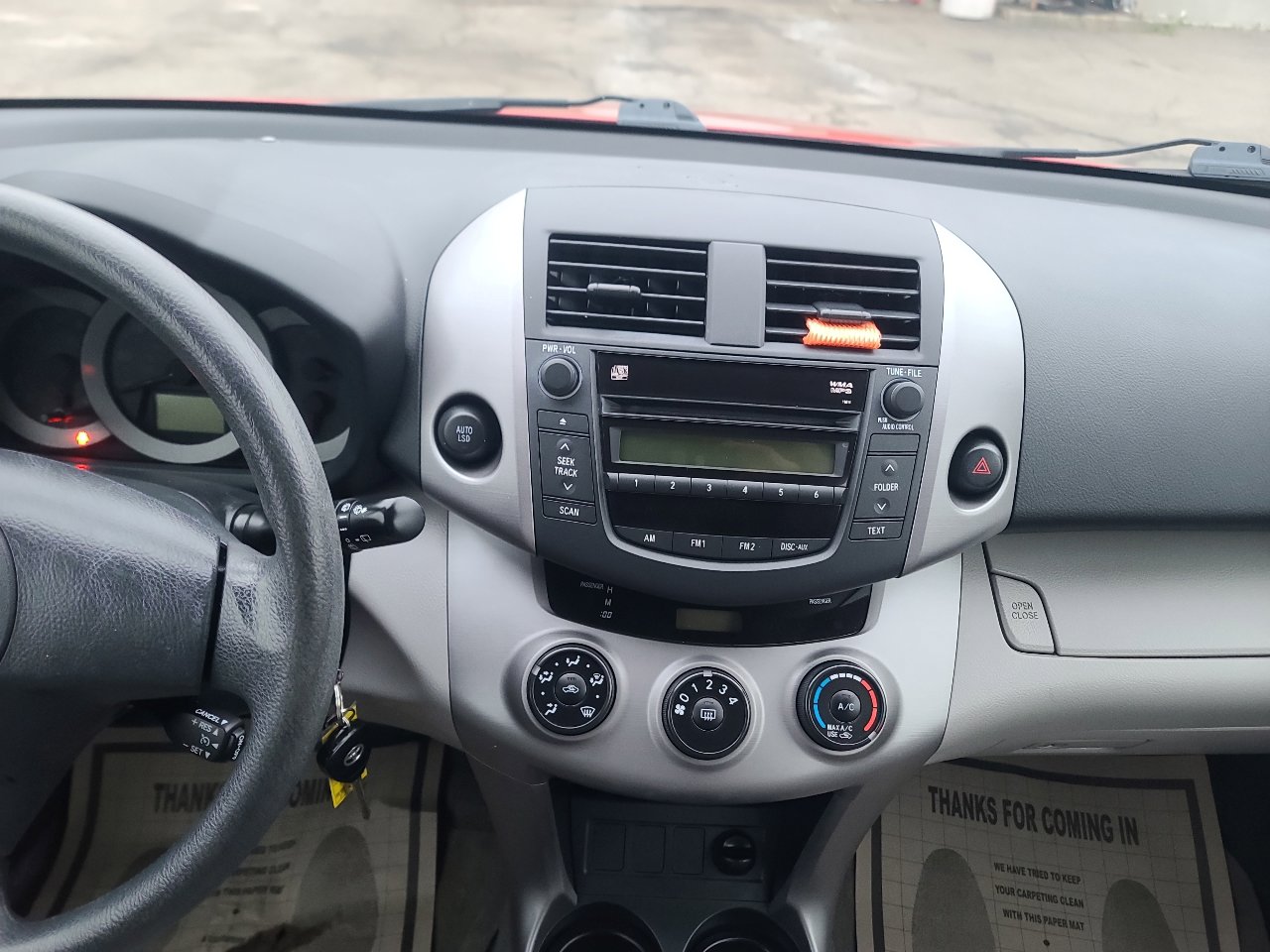 Used 2008 Toyota RAV4 2WD image 16