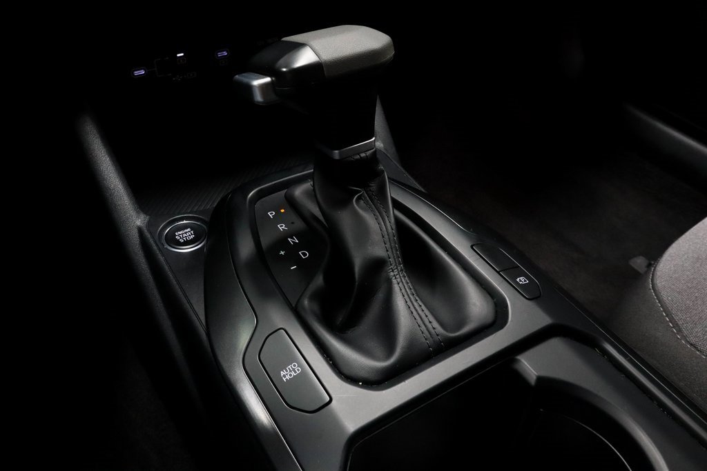 Used 2025 Kia K4 LXS image 30