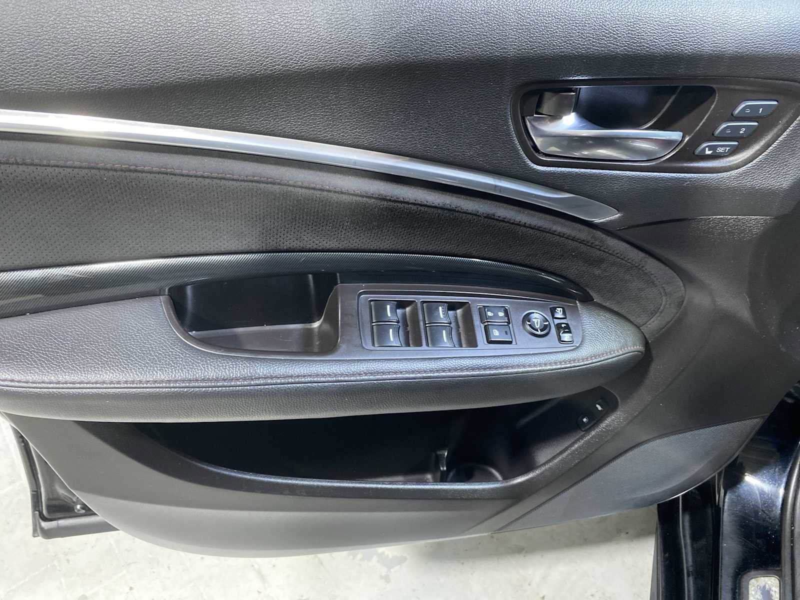 Used 2019 Acura MDX A-Spec AWD/4WD image 22