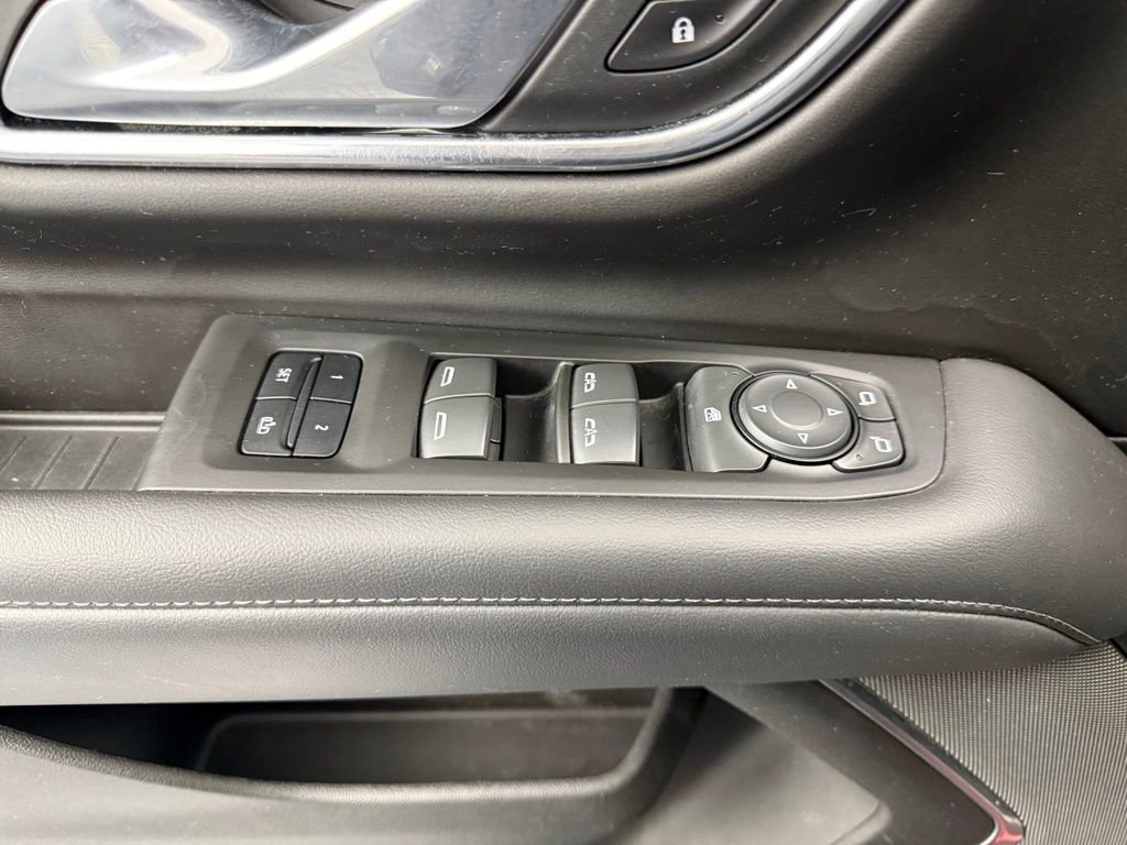 Used 2023 Chevrolet Tahoe Z71 image 22