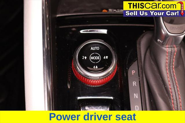 Used 2024 GMC Canyon AT4X image 23