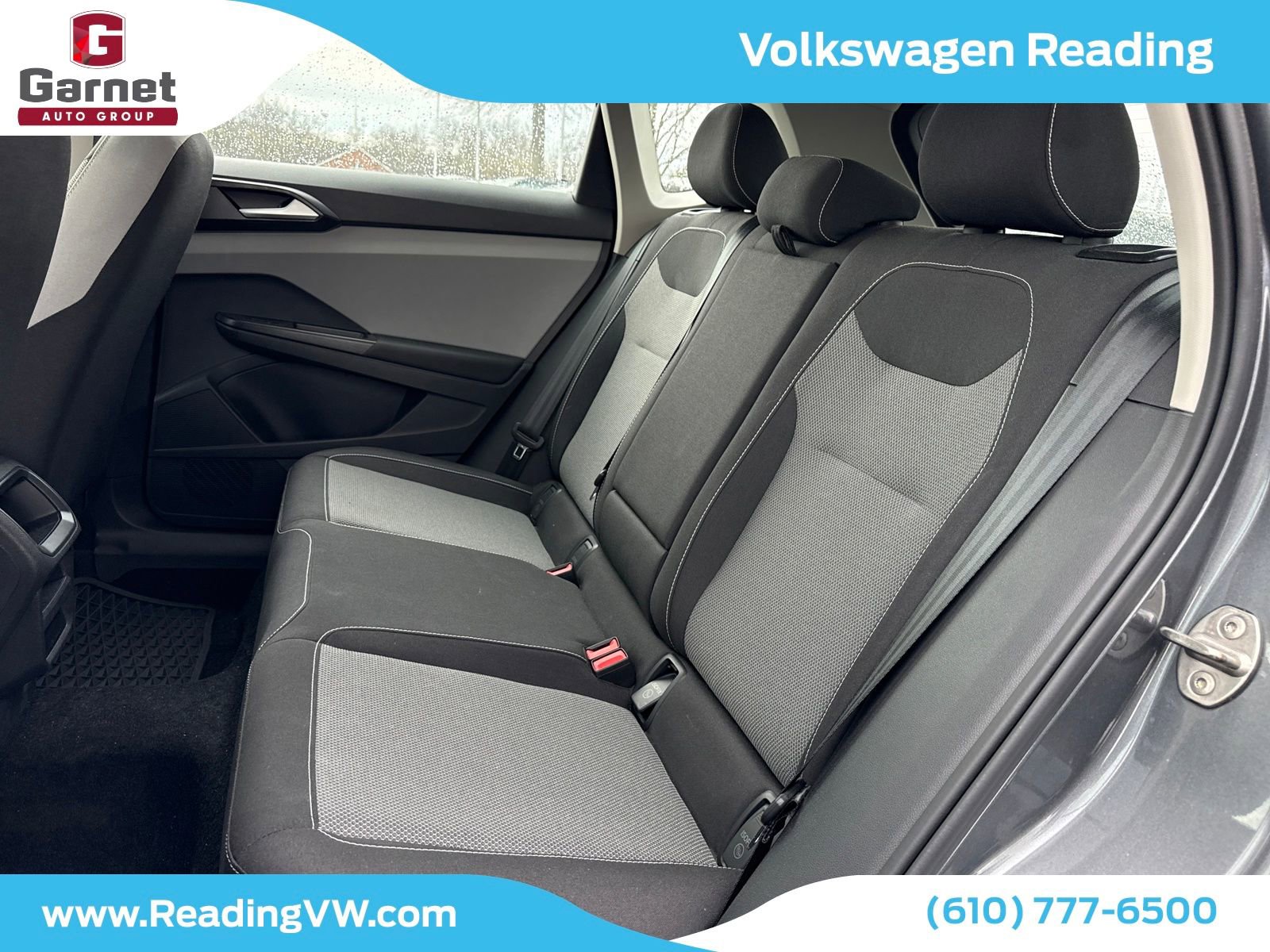 Used 2023 Volkswagen Taos S FWD image 25