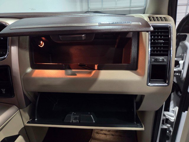 Used 2016 RAM 2500 Longhorn w/ Convenience Group image 36