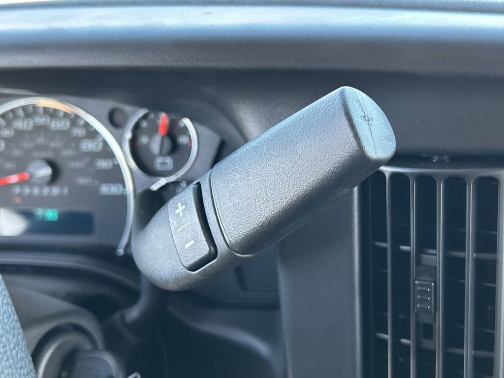 New 2025 GMC Savana 3500 LS image 15