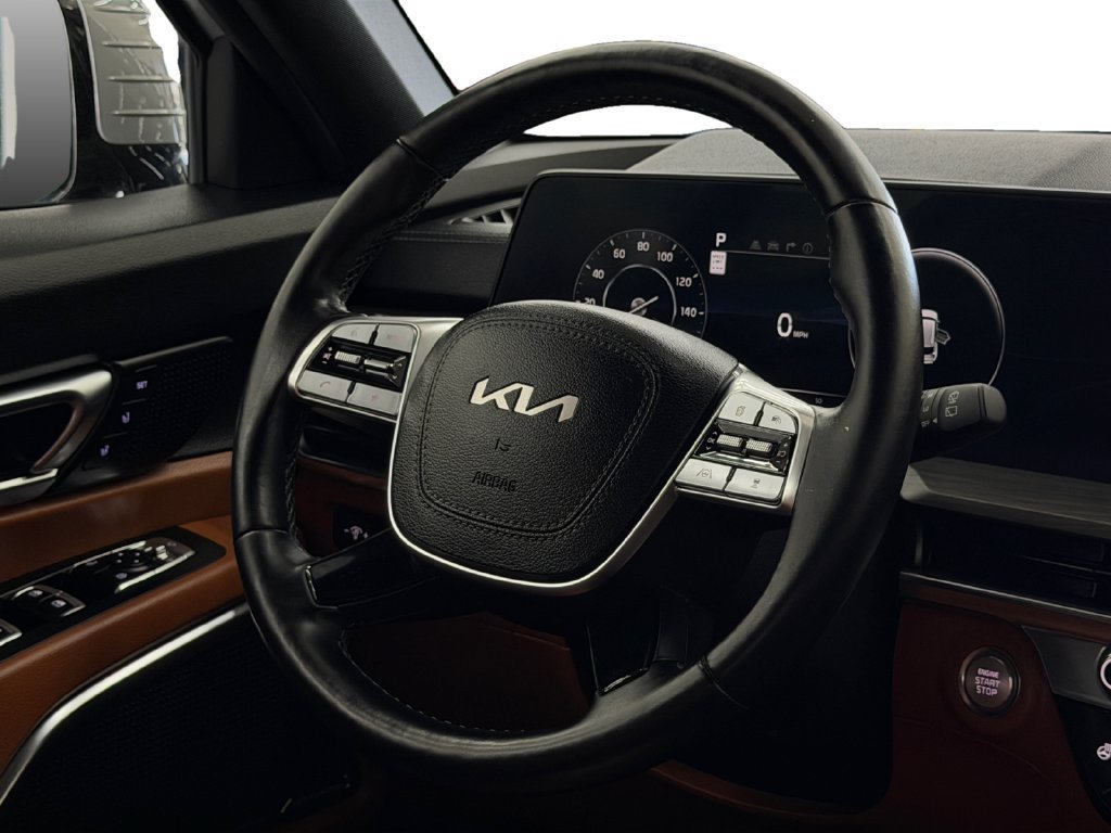Used 2024 Kia Telluride SX X-Pro AWD/4WD image 13