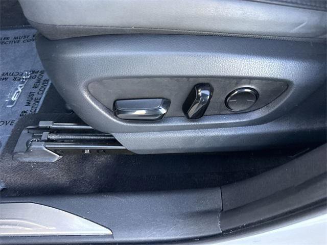 Certified 2024 Lexus RZ 300e Premium image 12