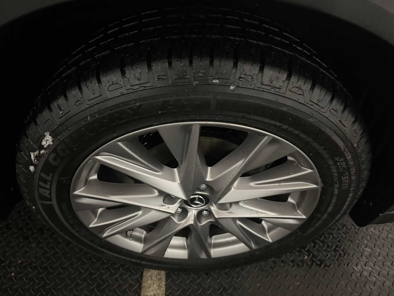 Used 2019 MAZDA CX-5 Grand Touring w/ GT Premium Package image 12