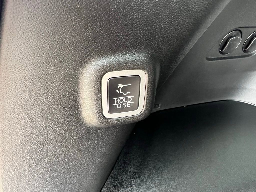 New 2026 Jeep Cherokee Limited AWD/4WD image 19