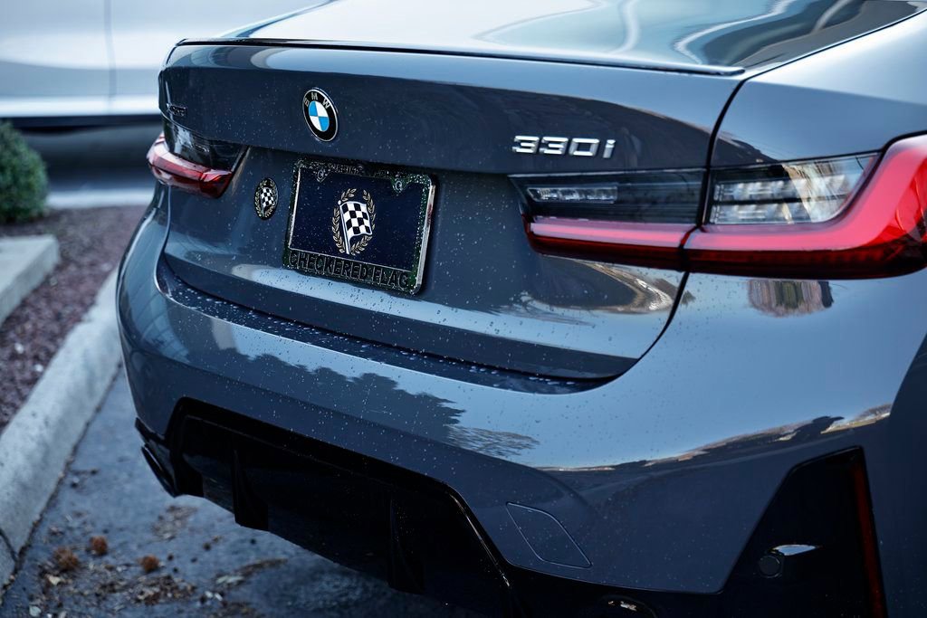 New 2026 BMW 330i xDrive 330i xDrive image 9