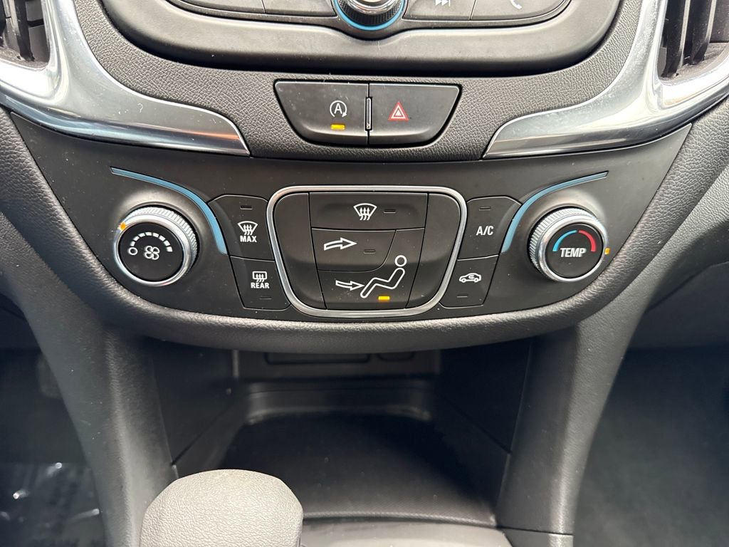 Used 2022 Chevrolet Equinox LT image 22