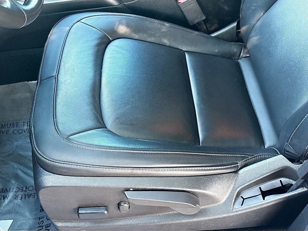 Used 2022 Chevrolet Colorado ZR2 AWD/4WD image 19