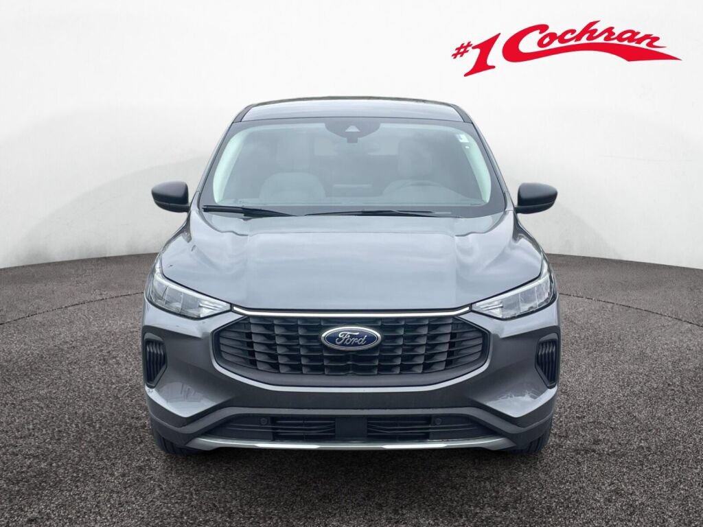 New 2026 Ford Escape Active w/ Cold Weather Package FWD image 12
