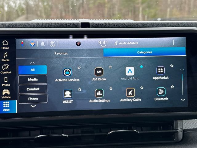 Used 2024 Jeep Wrangler Sport S image 31