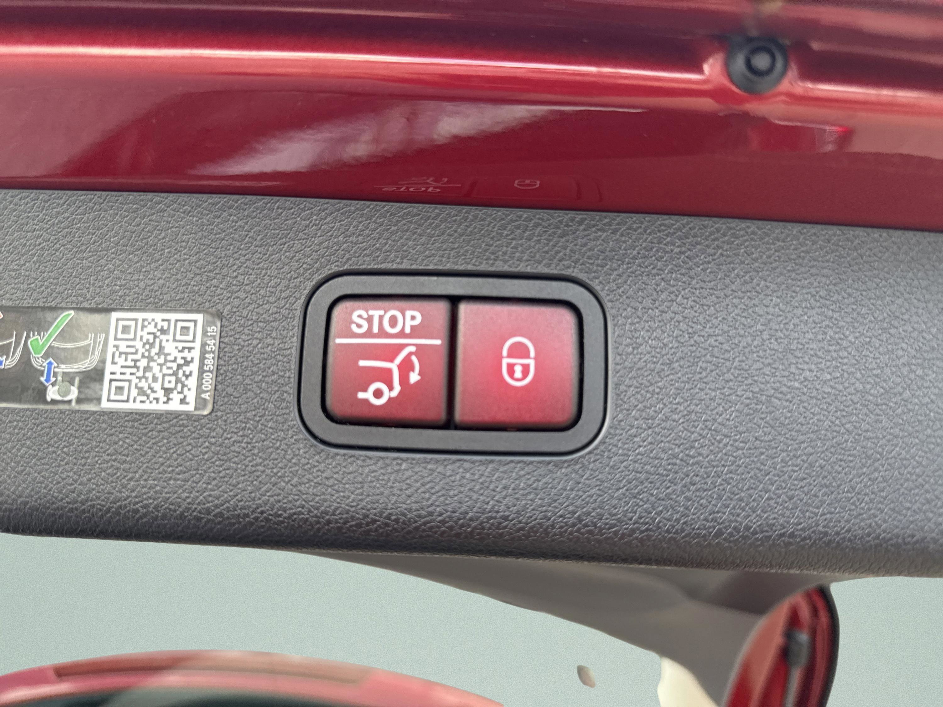 Certified 2024 Mercedes-Benz E 450 4MATIC All-Terrain Wagon image 36