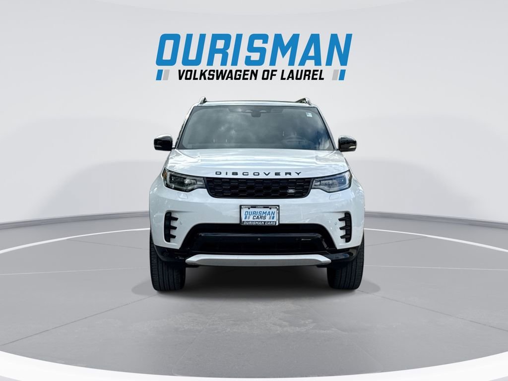 Used 2023 Land Rover Discovery S R-Dynamic AWD/4WD image 3