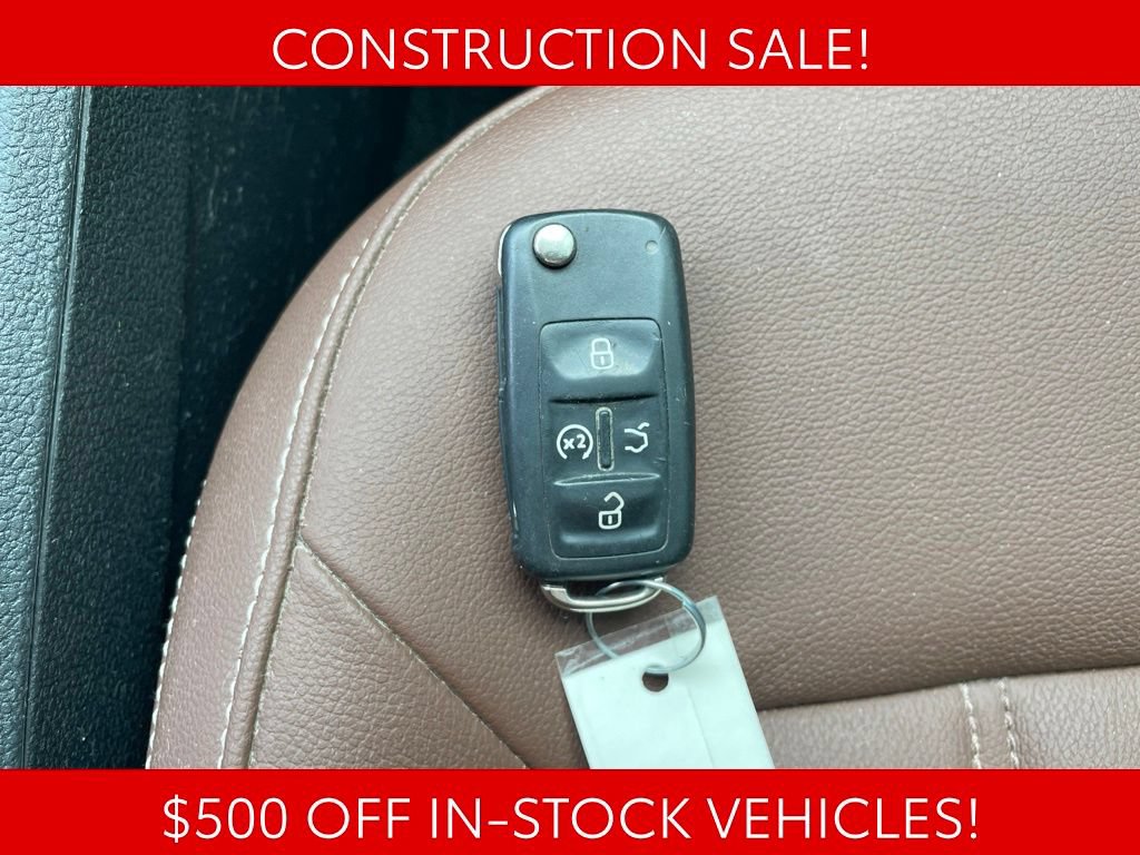 Used 2022 Volkswagen Passat 2.0T FWD image 21