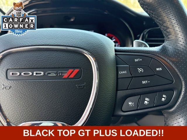 Used 2022 Dodge Durango GT AWD/4WD image 40