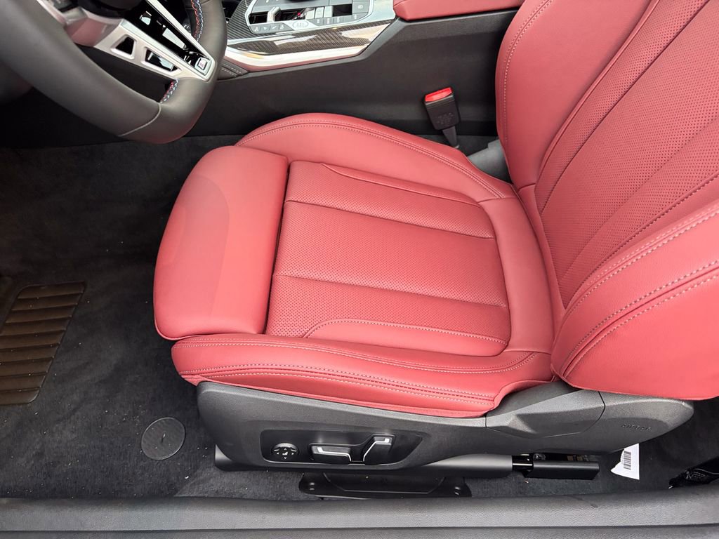 New 2026 BMW M440i xDrive Coupe AWD/4WD image 15
