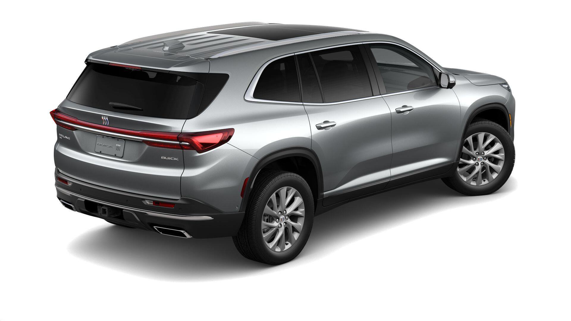 Used 2026 Buick Enclave Preferred image 29
