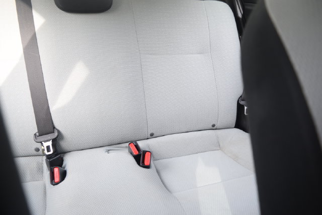 Used 2015 Toyota Prius C One FWD image 17