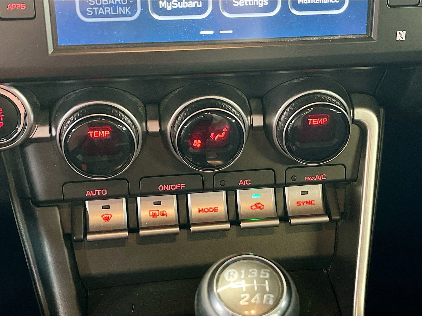 Used 2022 Subaru BRZ Limited image 15