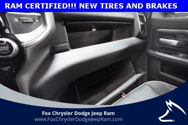 Certified 2022 RAM 2500 Laramie image 29