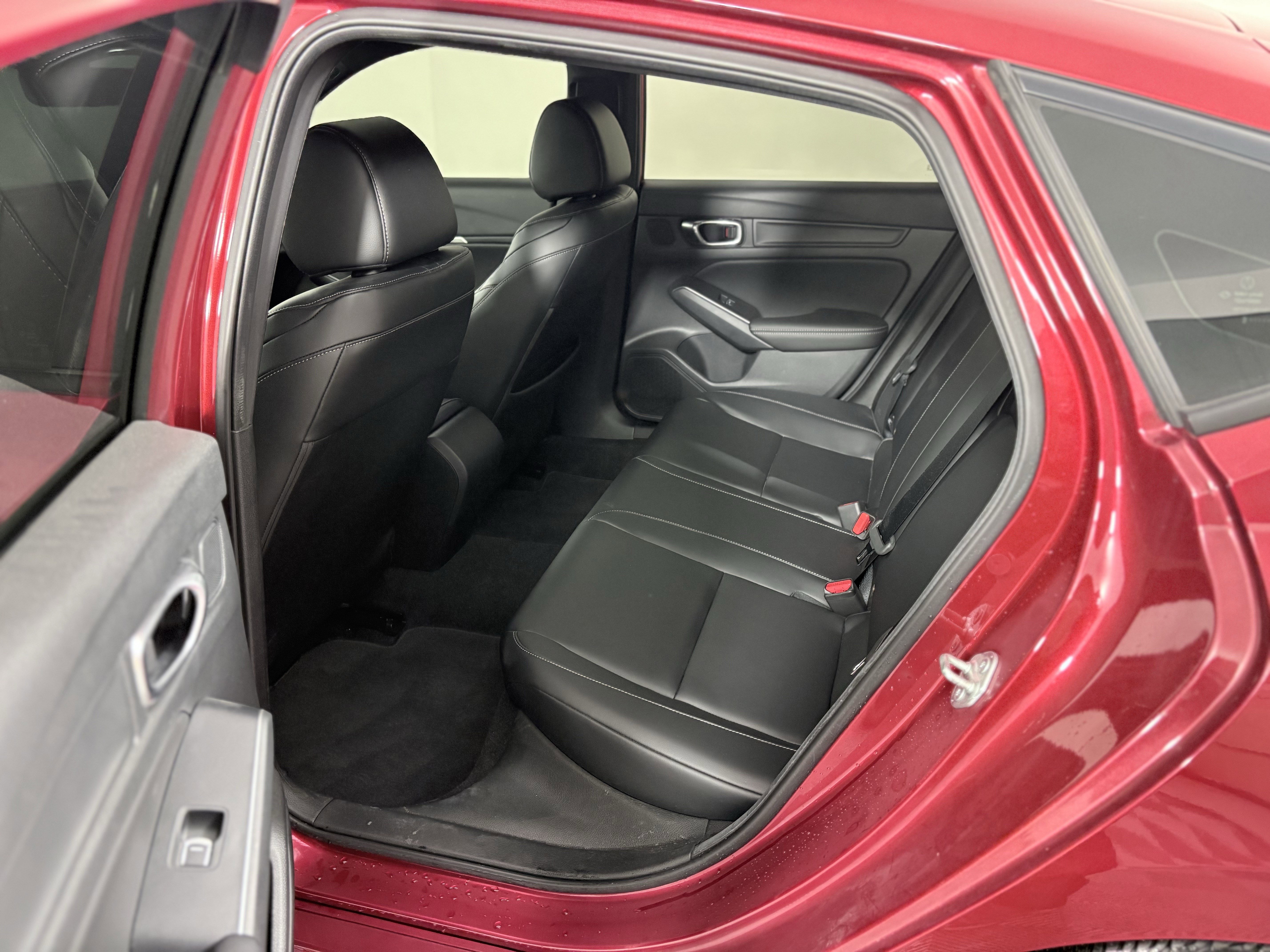 Certified 2023 Acura Integra A-Spec image 31