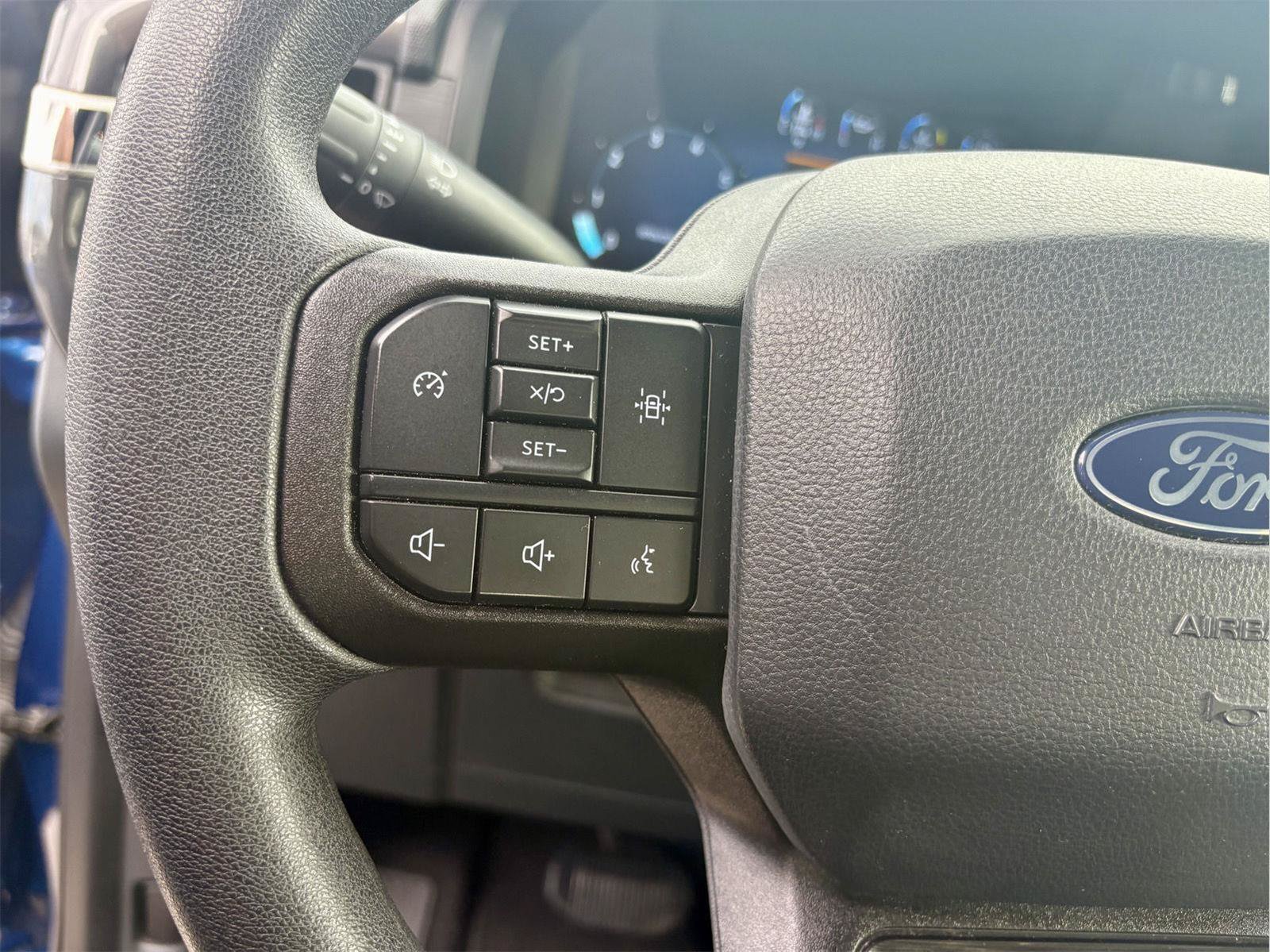 Used 2024 Ford F150 STX RWD image 16