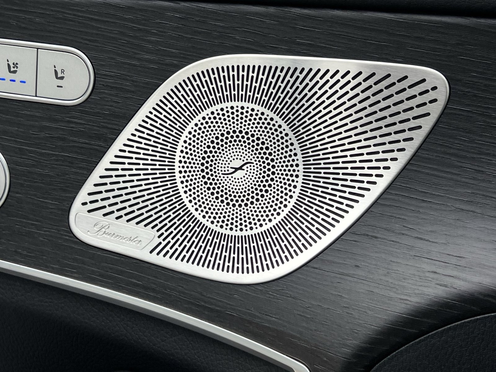New 2027 Mercedes-Benz GLS 450 4MATIC image 44