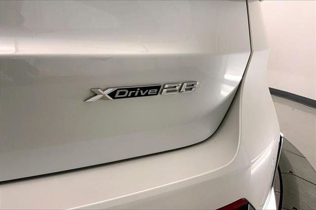 Certified 2025 BMW X1 xDrive28i image 30