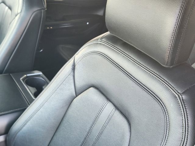 Used 2019 Ford Expedition Limited w/ Equipment Group 302A image 16