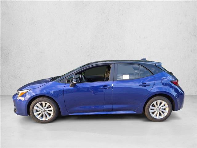New 2026 Toyota Corolla SE FWD image 5