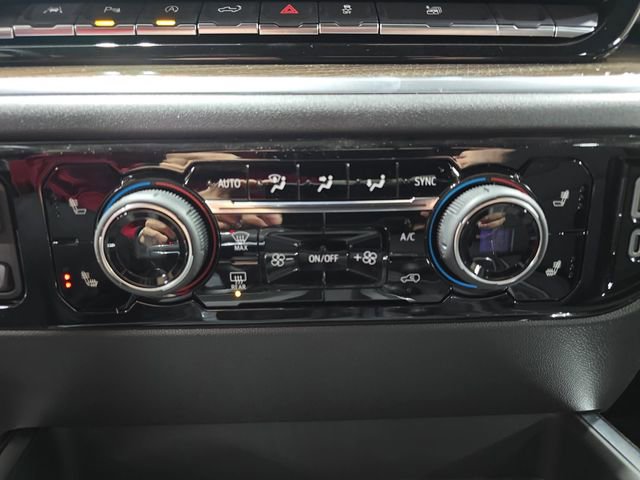 New 2026 Chevrolet Silverado 1500 RST image 21