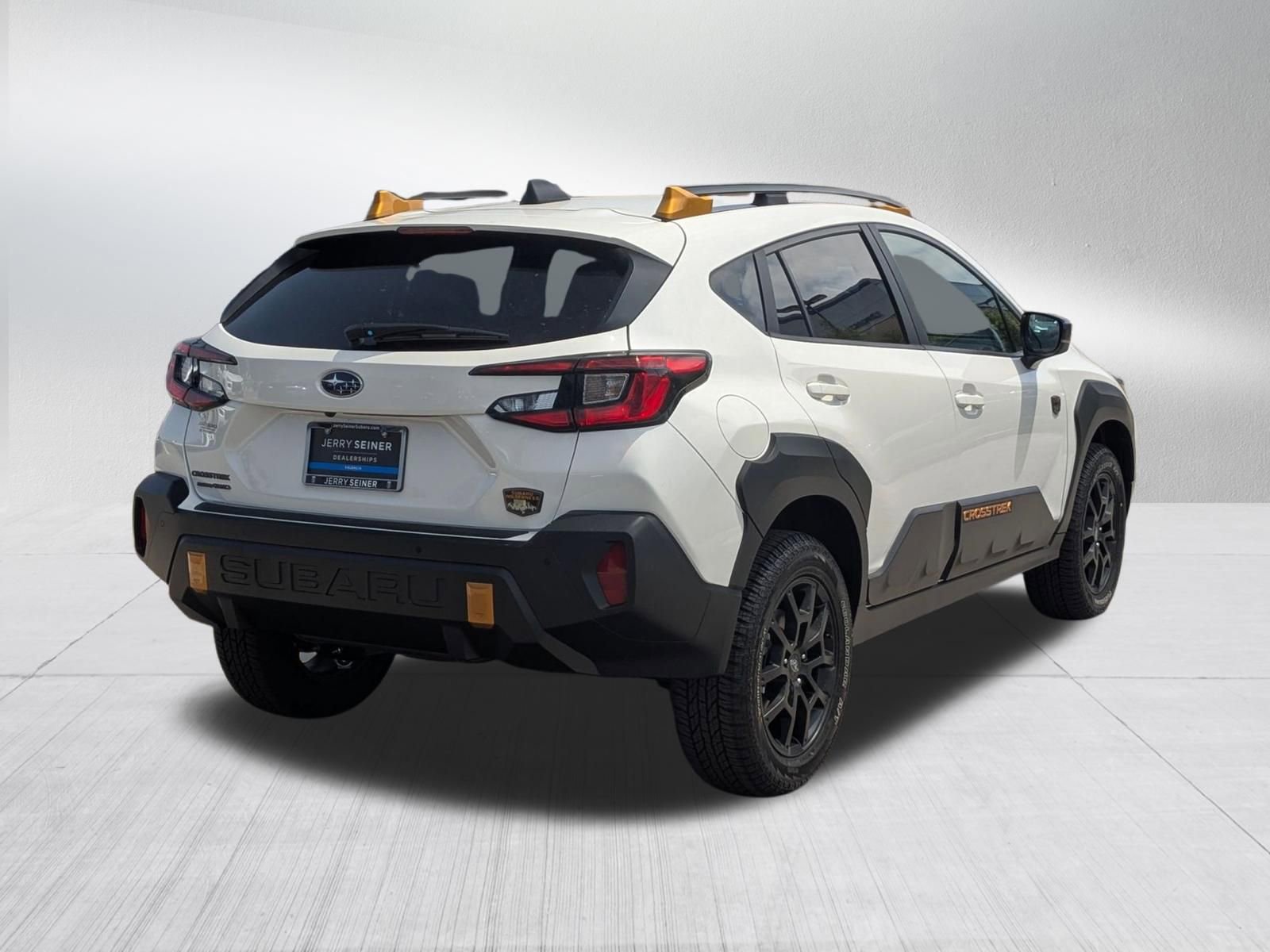New 2026 Subaru Crosstrek 2.5i Wilderness AWD/4WD image 8