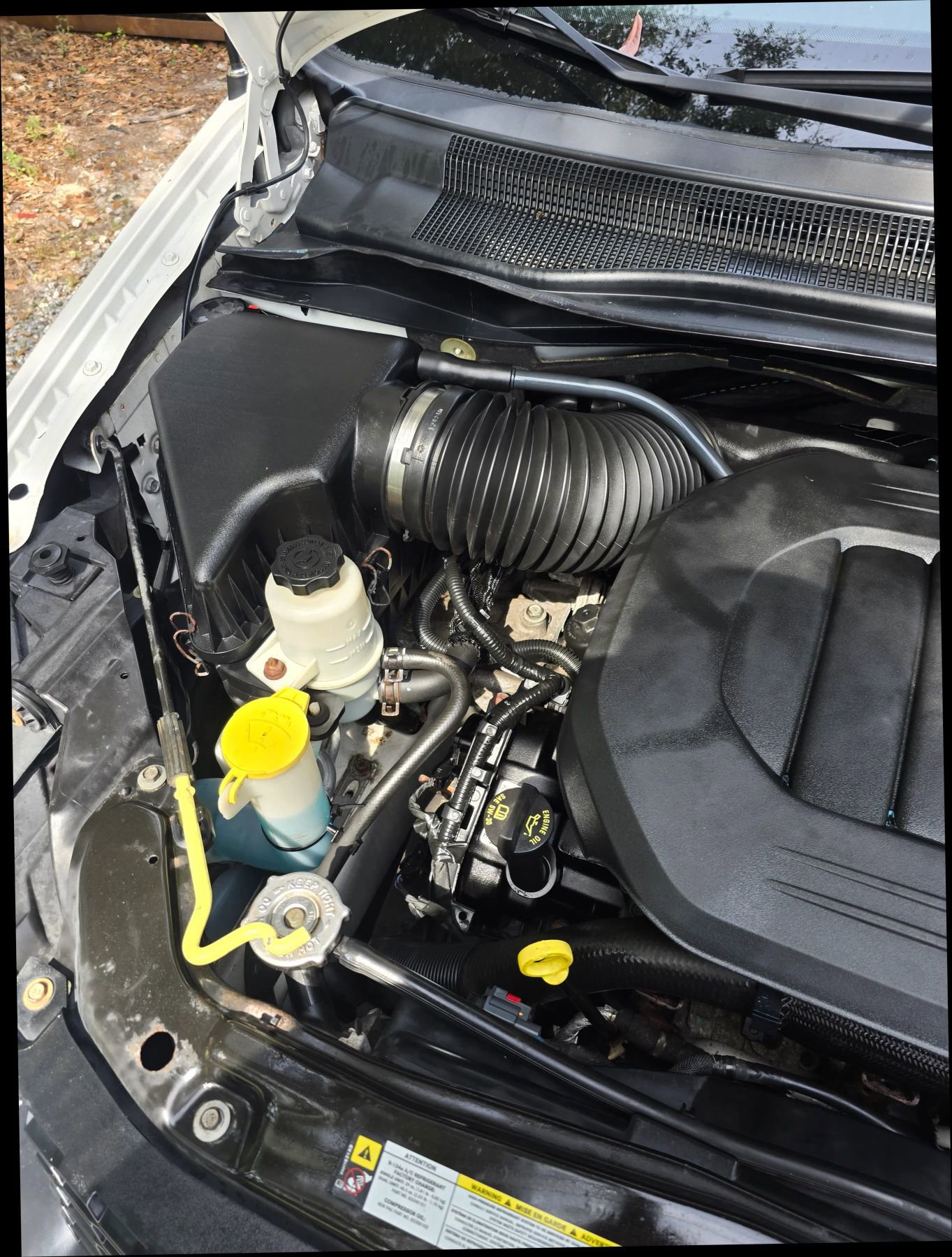 Used 2012 RAM C/V image 17