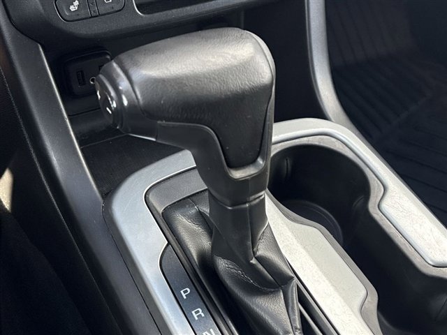 Certified 2019 Chevrolet Colorado LT w/ LT Convenience Package image 14